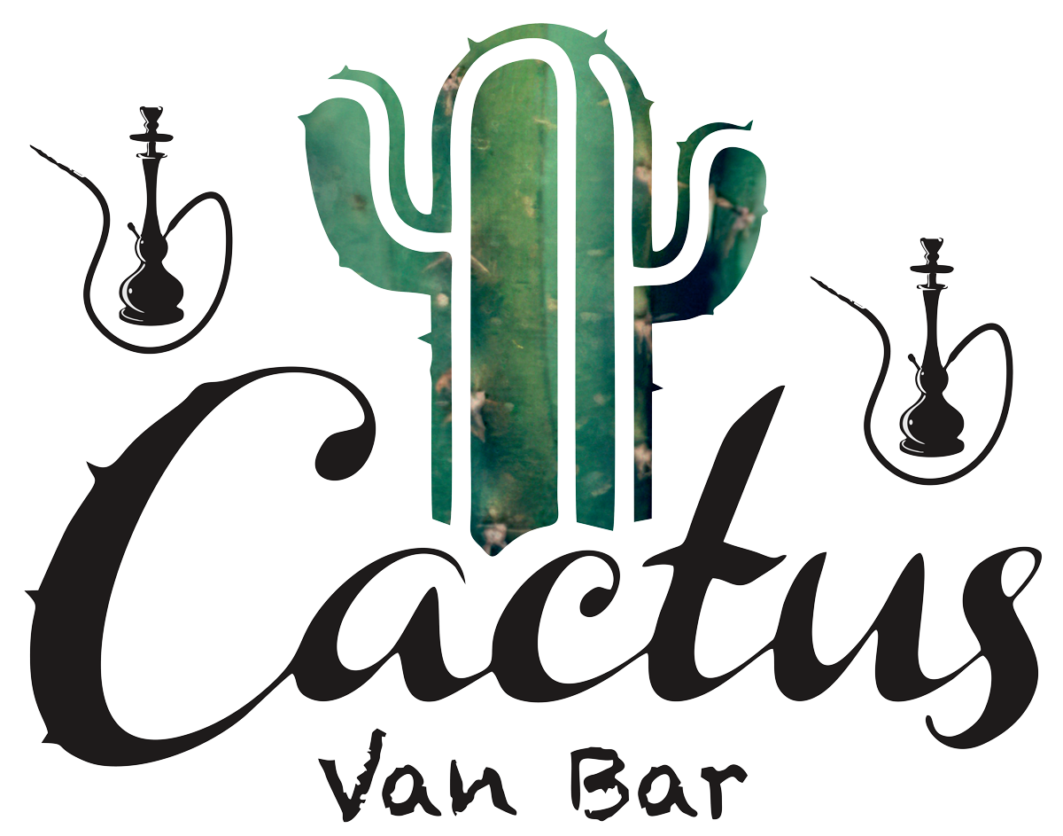 Cactus Van